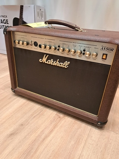 Marshall AS50R Acoustic Amp